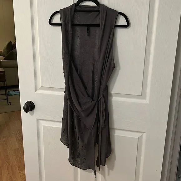 Sarah Pacini Sweater - Picture 2 of 13